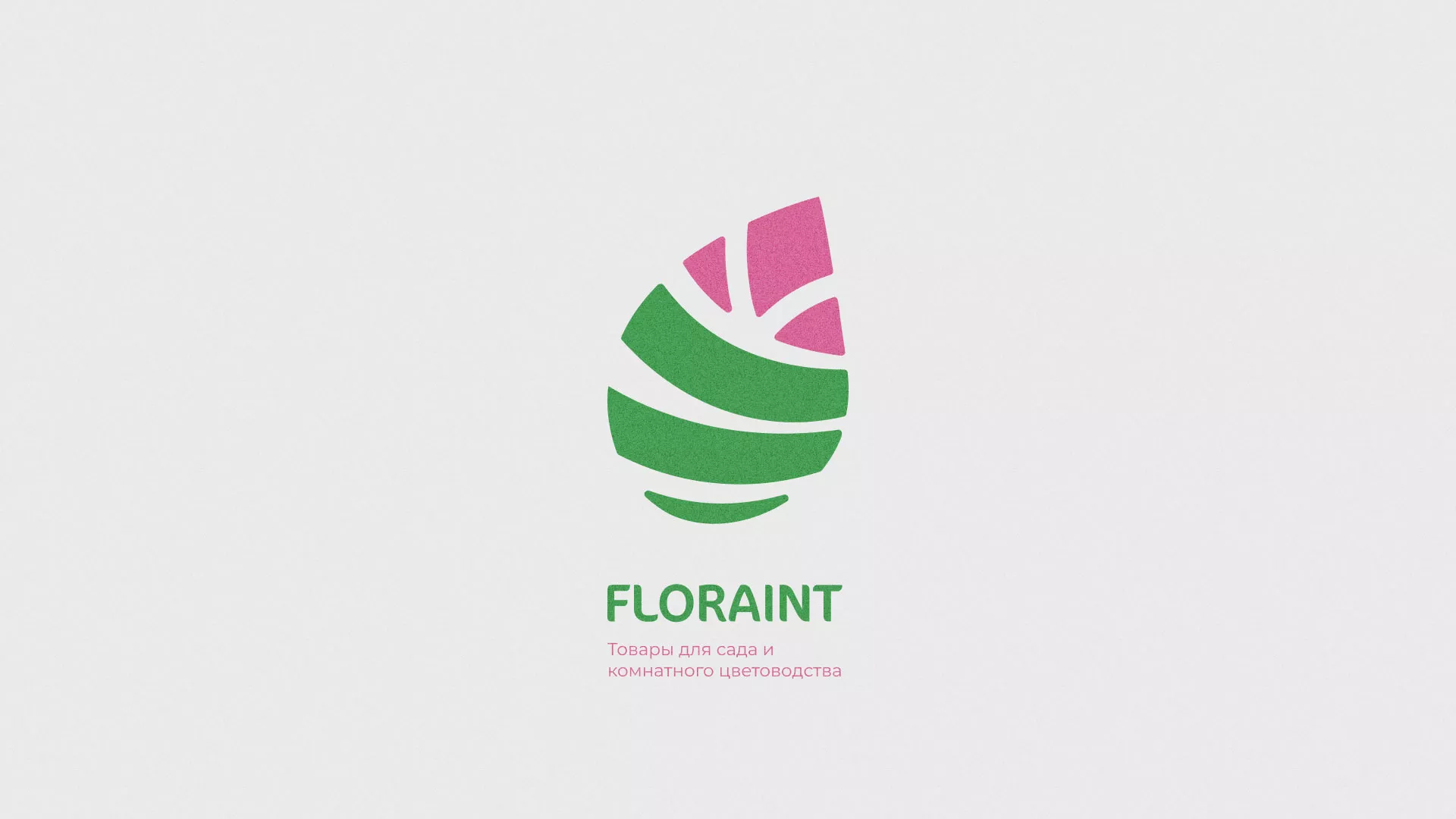 Разработка оформления профиля Instagram для магазина «Floraint» в Пласте